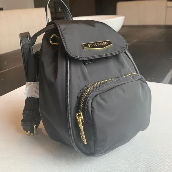 Steve Madden | Bags | Steve Madden Mini Backpack | Poshmark display picture 2